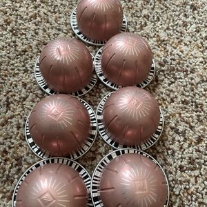 Nespresso Vivida VERTUO pods w/ B12✨NEW✨(loose no box)